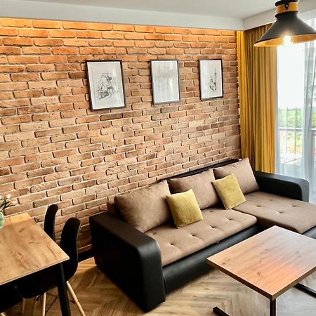 Turzycowa Loft - Stylish Apartment Gdansk Exterior photo